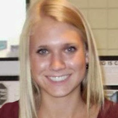 Emily Terrell Photo 12