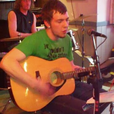Andrew Denney Photo 6