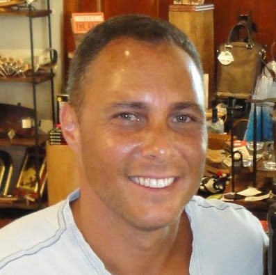 Stephen Priest Photo 8