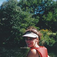 Mary Chisholm Photo 24