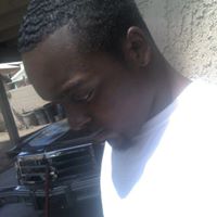 Christopher Lampkin Photo 6