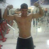 Gabriel Lombardo Photo 2