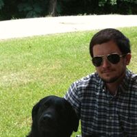 Daniel Cagle Photo 5