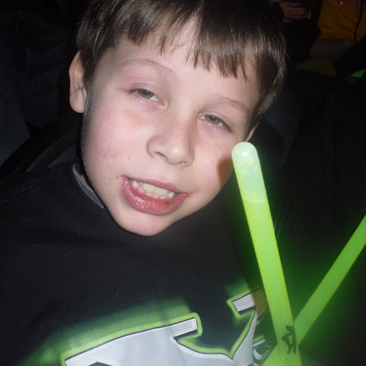 Christian Wallace Photo 13