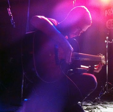 Craig Campbell Photo 18