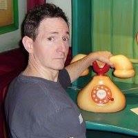Todd Pratt Photo 11