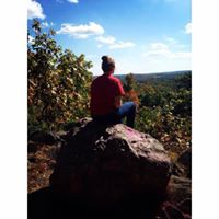 Sarah Bergstrom Photo 12