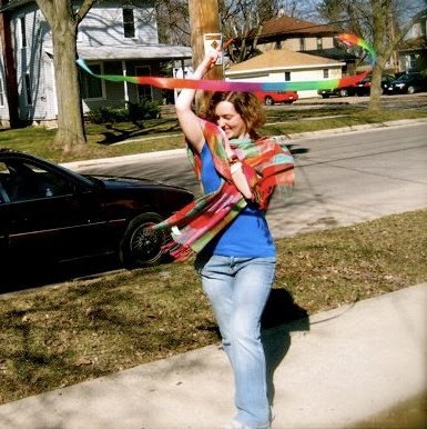 Sarah Schmitt Photo 29