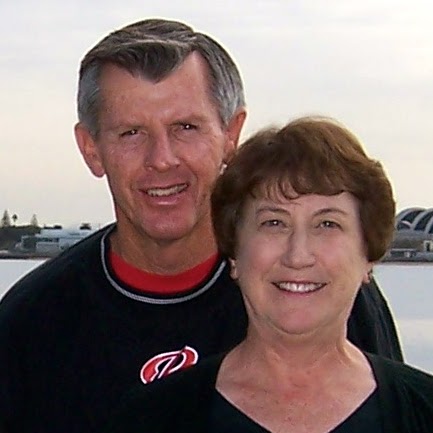 Barbara Graves Photo 17