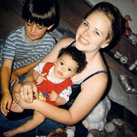 Adrienne Carr Photo 11