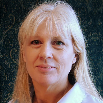 Barb Calvert Photo 16