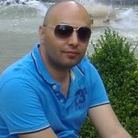 Nima Haghighi Photo 13