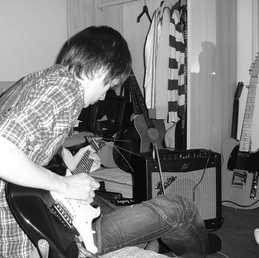 Neil Munro Photo 20