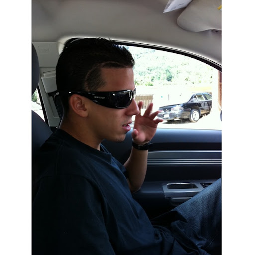 Alfonso Colon Photo 6