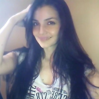 Cecilia Salinas Photo 26