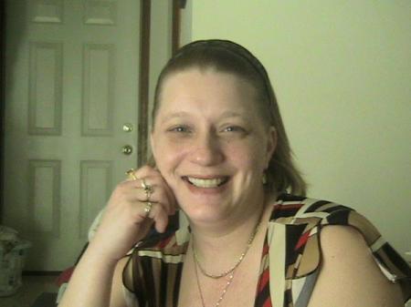 Kelly Morgan Photo 34