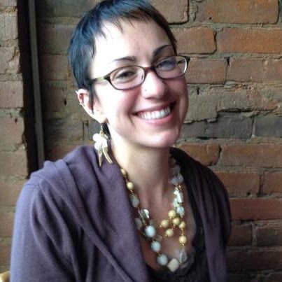 Sarah Bartz Photo 8