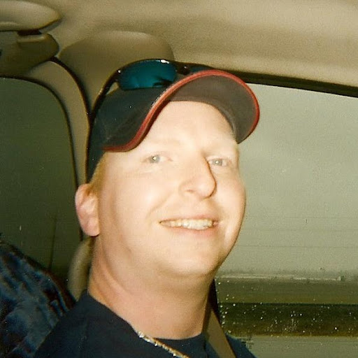 Jason Cunningham Photo 46