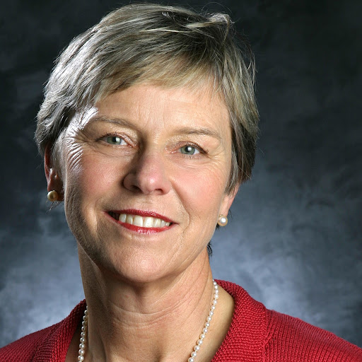 Judy Barber Photo 4
