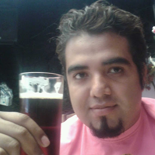Alfredo Ortega Photo 36