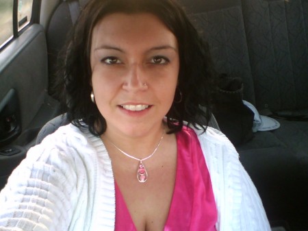 Lisa Avery Photo 28