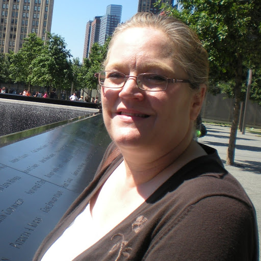 Roberta Shannon Photo 6