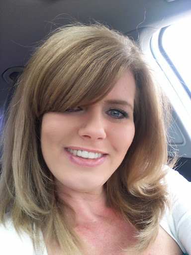 Rebecca Stepp Photo 9