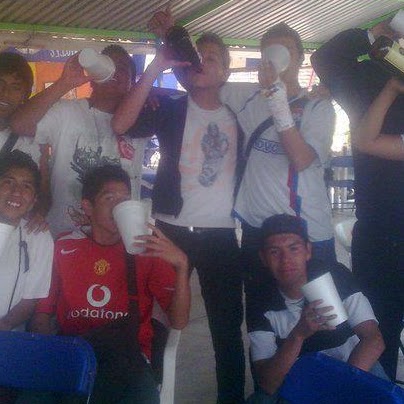 Emanuel Paredes Photo 7