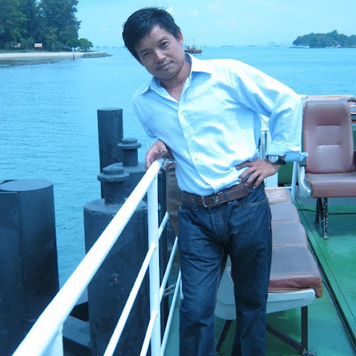 Saw Aung Photo 3