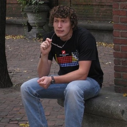 Andrew Hager Photo 14