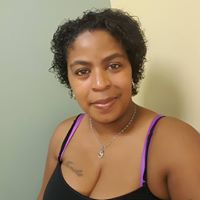 Tamika Robinson Photo 32