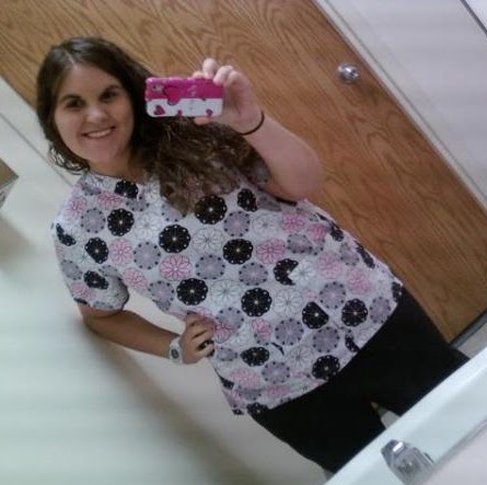 Krista Mcbride Photo 24