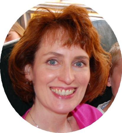 Tina Lyons Photo 6