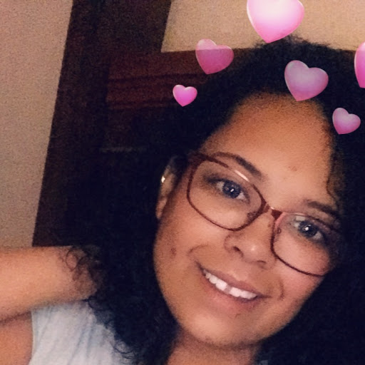 Jasmine Booker Photo 27