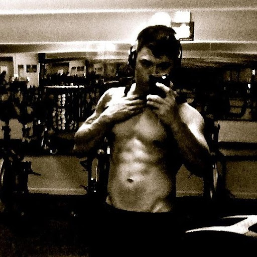 Cory Tucker Photo 3