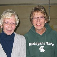 Sharon Shepherd Photo 12
