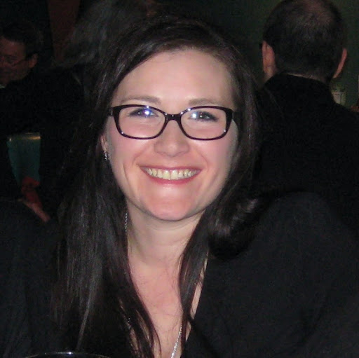 Kristine Olson Photo 15