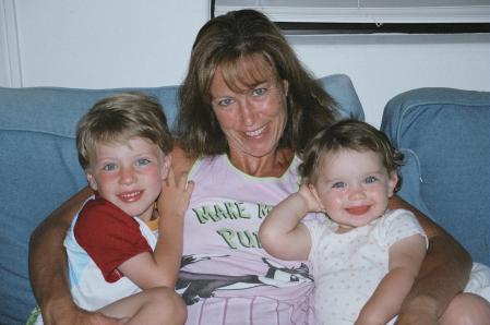 Debbie Cotter Photo 26