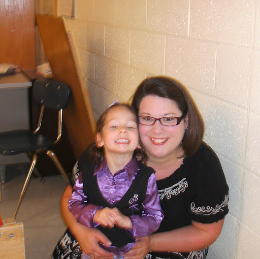 Angela Turner Photo 4