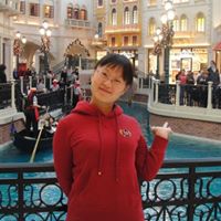 Jie Yu Photo 34