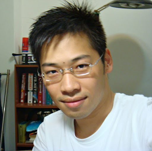 Neil Chen Photo 18