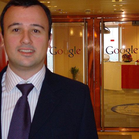 Jorge Palacios Photo 25