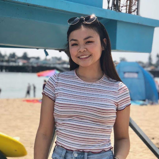 Samantha Chen Photo 25