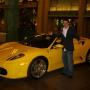Francisco Chavez Photo 37