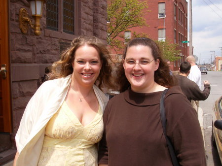Heather Stevens Photo 34