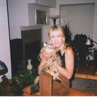 Nancy Lindsay Photo 41