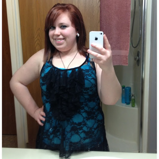 Christie Lucas Photo 25