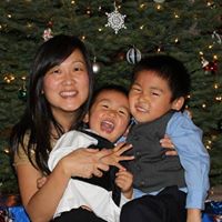 Kristin Tran Photo 21