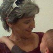 Ann Foreman Photo 30