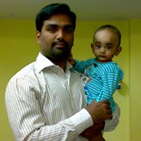 Abdul Syed Photo 17